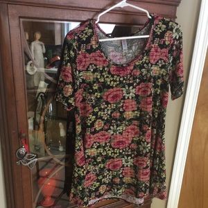 LuLaRoe perfect T
